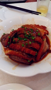 阳朔美食
