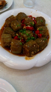 阳朔美食