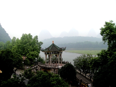 阳朔